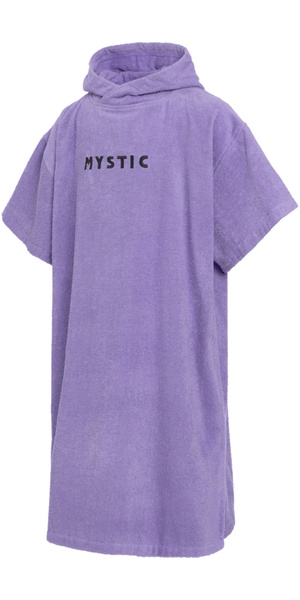 2026 Mystic Brand Poncho 35018.240418 - Iris Blue